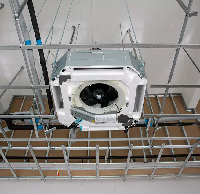 Why Homeowners & Businesses Trust Us in Vineland, NJ?