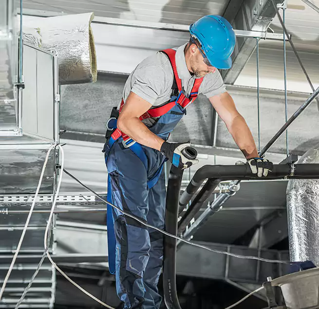 Why Homeowners & Businesses Trust Us in Vineland, NJ?