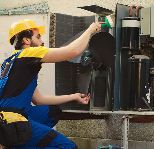 Why Homeowners Businesses Trust Us in Vineland, NJ?