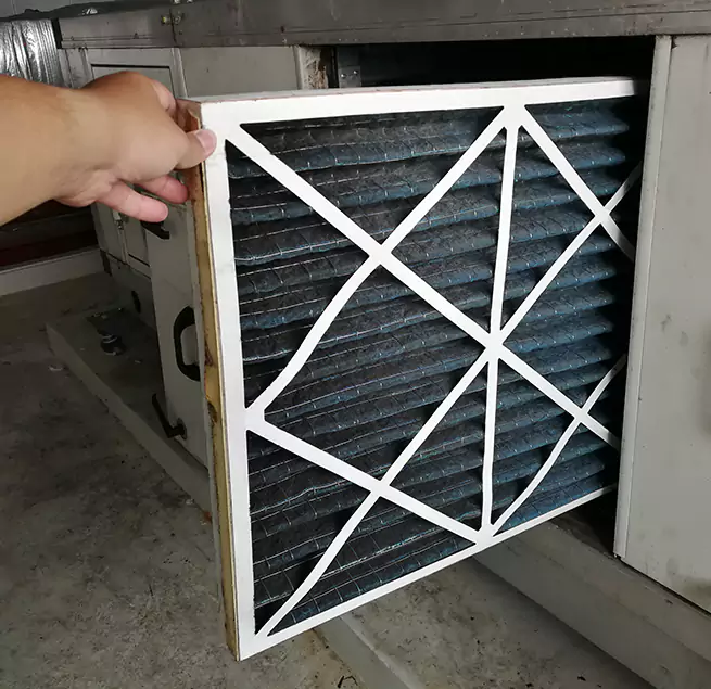 Why Homeowners & Businesses Trust Us Vineland, NJ?