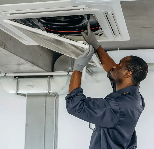 Why Homeowners & Businesses Trust Us in Vineland, NJ?