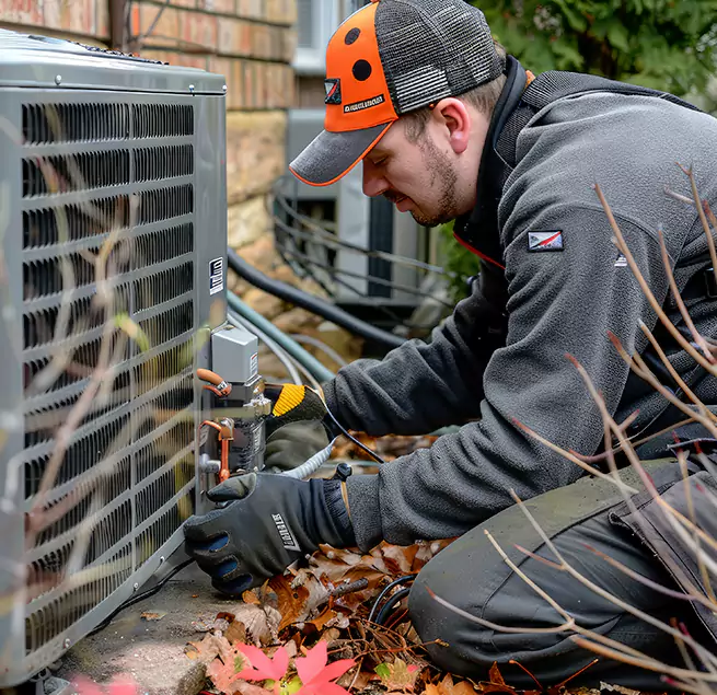 Why Homeowners & Businesses Trust Us in Vineland, NJ?