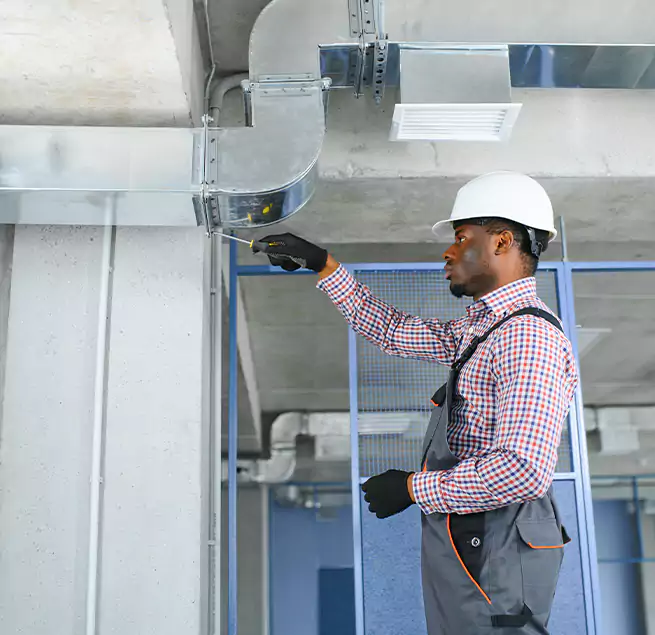 Why Homeowners & Businesses Trust Us in Vineland, NJ