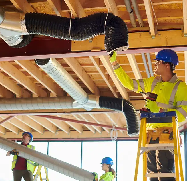 Why Homeowners & Businesses Trust Us in Vineland, NJ?