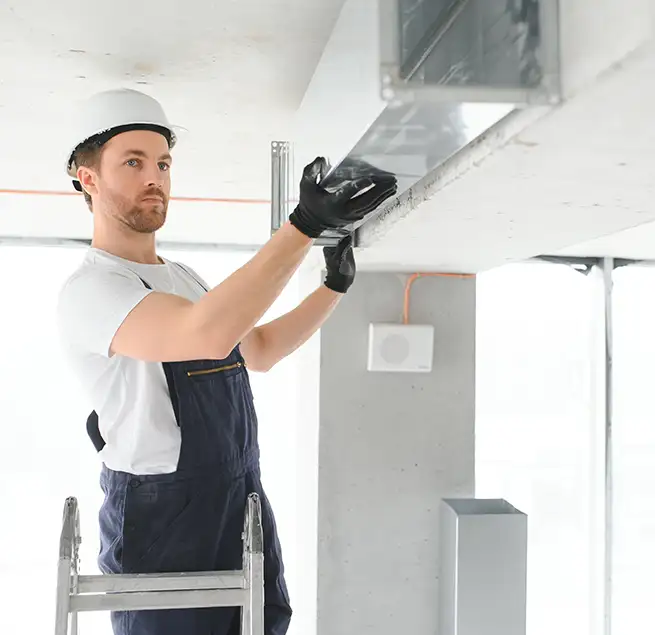 Why Homeowners & Businesses Trust Us in Vineland, NJ?