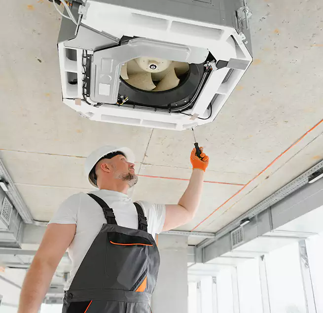 Why Homeowners Businesses Trust Us in Vineland, NJ