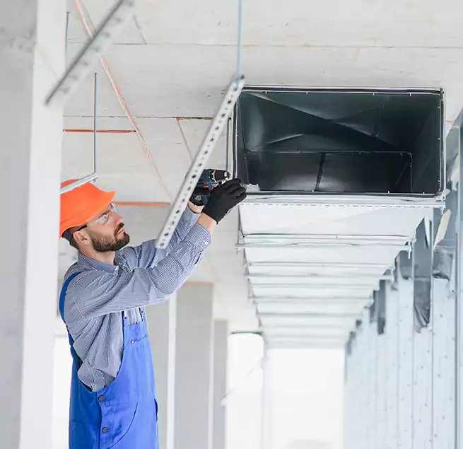 Why Homeowners & Businesses Trust Us in Vineland, NJ?