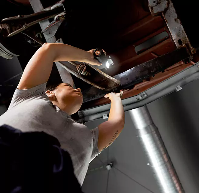 Why Homeowners & Businesses Trust Us Vineland, NJ