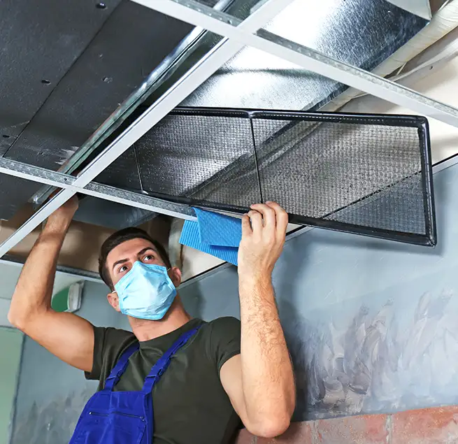 Why Homeowners & Businesses Trust Us in Vineland, NJ?