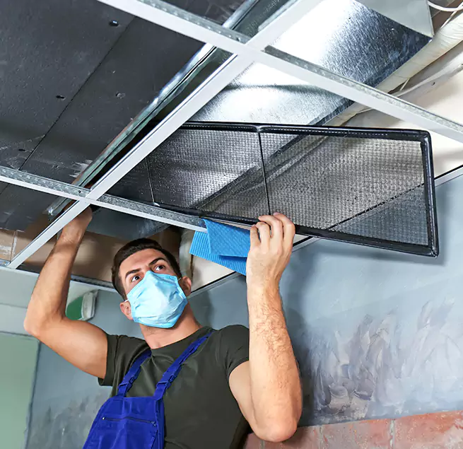 Why Homeowners Businesses Trust Us in Vineland, NJ?