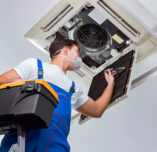 Why Homeowners & Businesses Trust Us in Vineland, NJ?